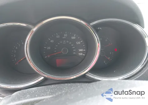 2011 Kia Sorento Ex from USA, damaged, VIN 5XYKU3A10BG073937